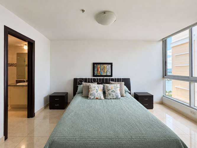 Alquiler de Apartamento en Avenida Balboa – PH Villa del Mar - Imagen 17