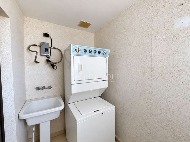 Alquiler de Apartamento en Avenida Balboa – PH Villa del Mar - Imagen 13