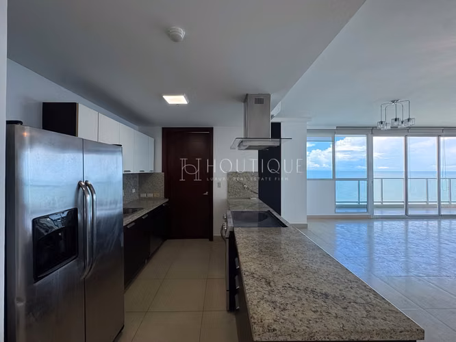 Alquiler de Apartamento en Punta Pacífica – PH Oceanaire - Imagen 14