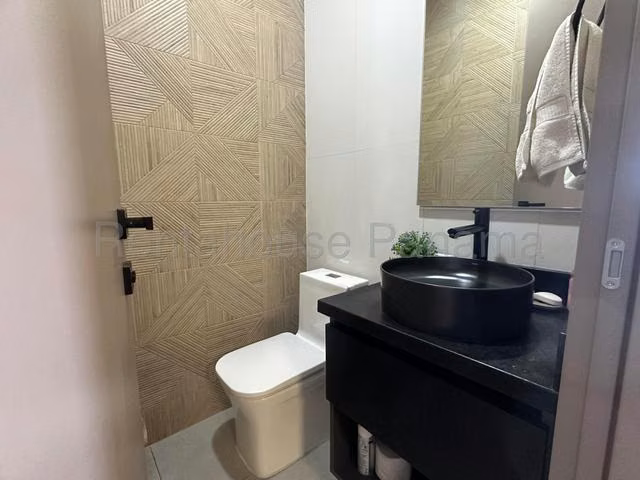 Apartamento amoblado en alquiler Coco del Mar 26MAM8042 - Imagen 9
