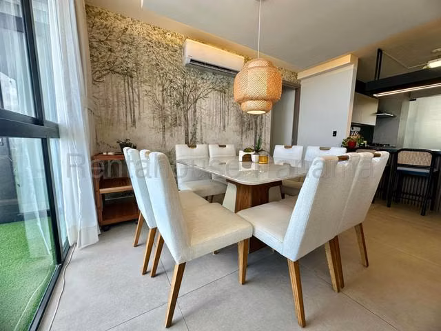 Apartamento amoblado en alquiler Coco del Mar 26MAM8042 - Imagen 12
