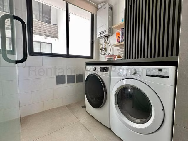 Apartamento amoblado en alquiler Coco del Mar 26MAM8042 - Imagen 7