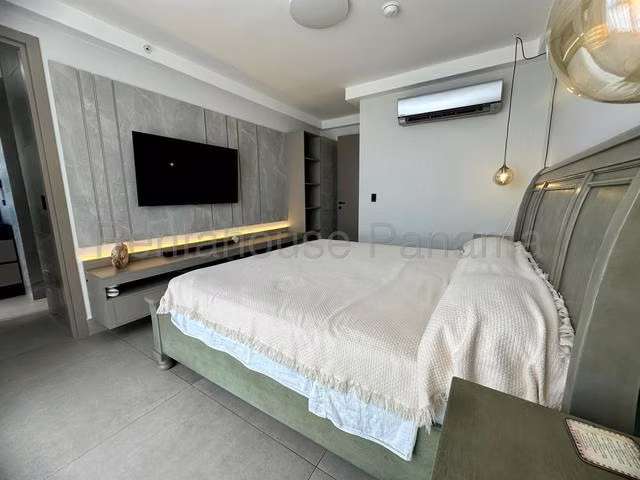 Apartamento amoblado en alquiler Coco del Mar 26MAM8042 - Imagen 15