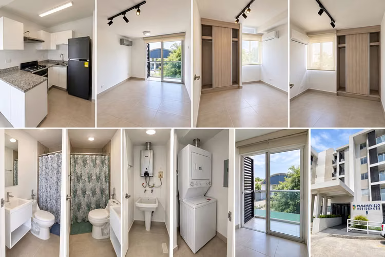 ALQUILO APARTAMENTO DE 3 RECÁMARAS EN PANAMÁ VIEJO – $1,100** - Imagen 12