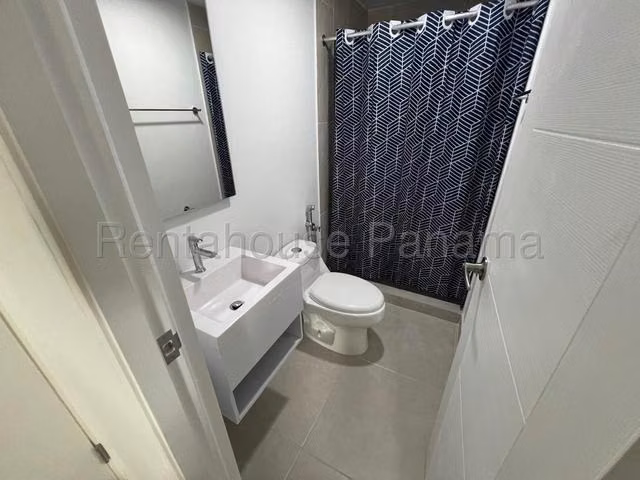 Apartamento amoblado en alquiler Parque Lefevre 27MAM33 - Imagen 5
