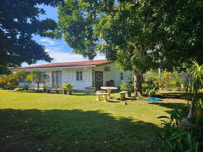 Venta Casa Coronado - YD