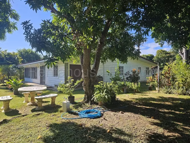 Venta Casa Coronado - YD