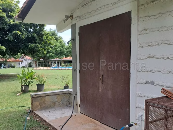 Venta Casa Coronado - YD