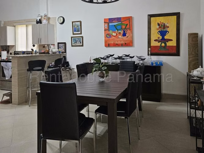 Venta Casa Coronado - YD