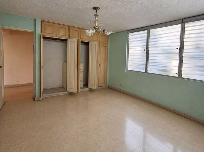 VENDO APARTAMENTO EN EL CANGREJO – 160 m²