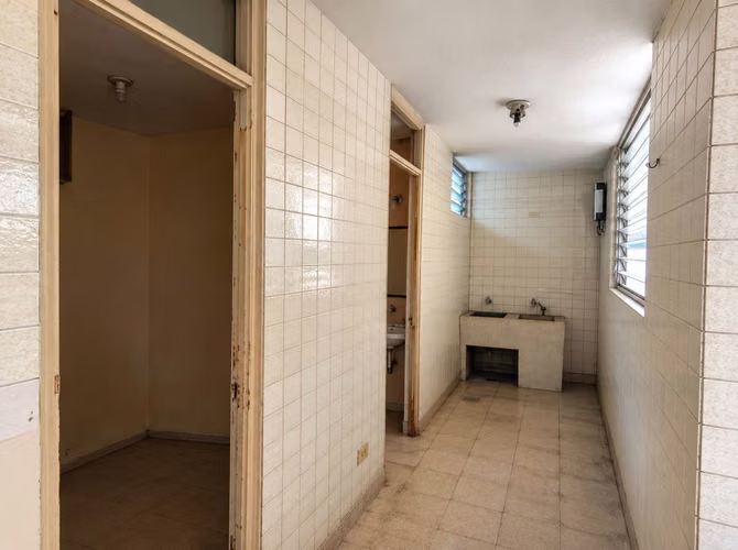 VENDO APARTAMENTO EN EL CANGREJO – 160 m²