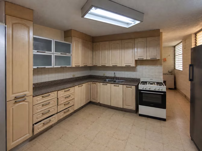 VENDO APARTAMENTO EN EL CANGREJO – 160 m²