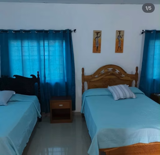 CASA CON PISCINA EN VENTA – SAN CARLOS |CORONA - Imagen 13