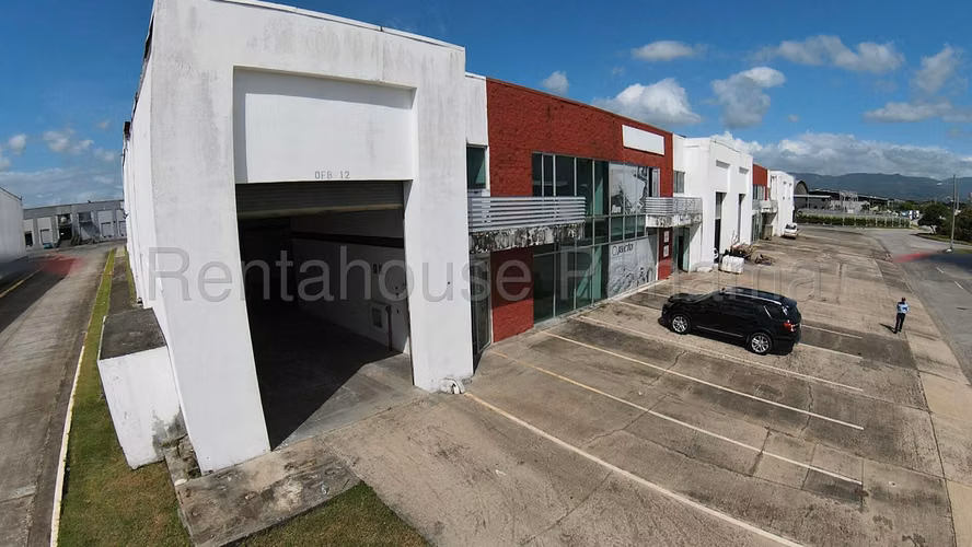 Venta Galera Tocumen - YD - Imagen 2