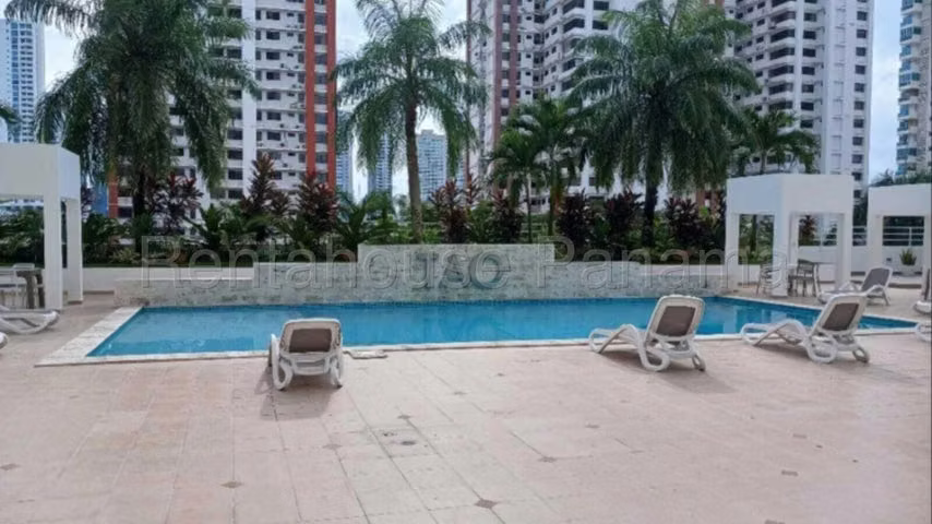 Apartment for rent in PH TAO 27LRL2476