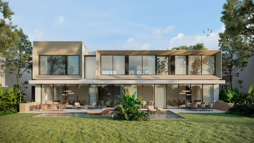 Casa Di Bosco Santa María - Imagen 6