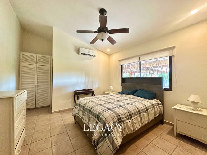 Casa con piscina en venta Coronado Golf - Imagen 8