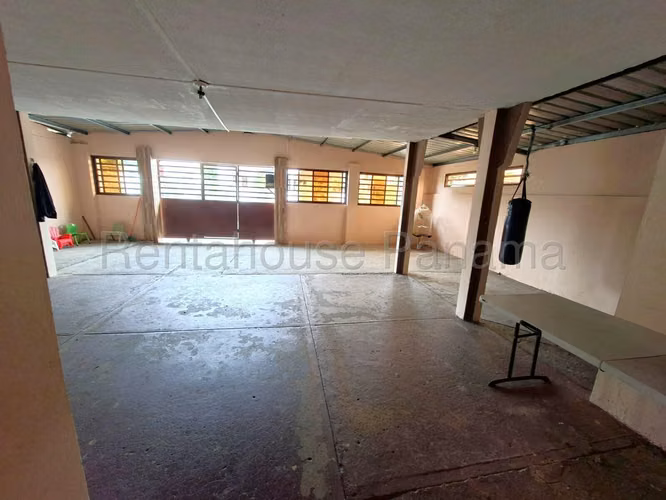Venta de Casa en Don Bosco DDB27-1066