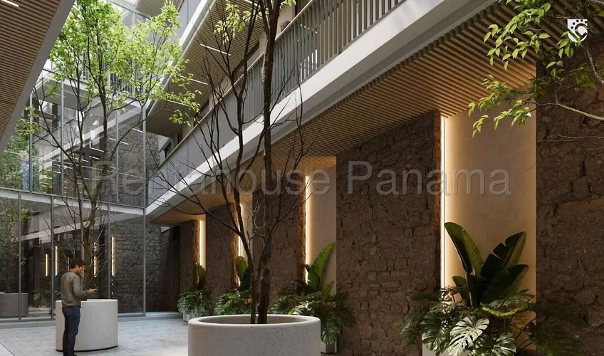 Inversión Colonial Antigua Casa López – 38.03m² 1Rec Balcón – Entrega  KDC - Imagen 10