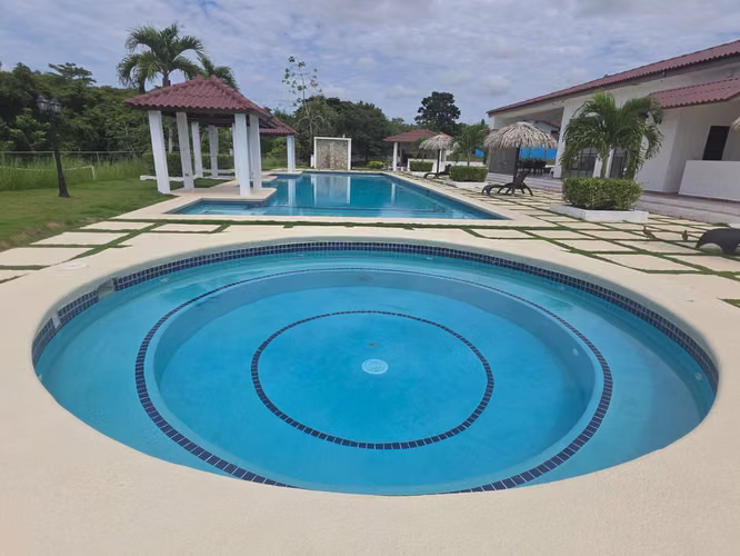 VENDO CASA. PIEDRAS GORDAS. SAN CARLOS. CORONADO. PLAYA. OPORTUNIDAD. - Imagen 15