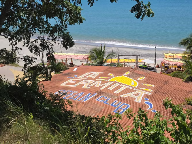 VENDO CASA. PIEDRAS GORDAS. SAN CARLOS. CORONADO. PLAYA. OPORTUNIDAD. - Imagen 17