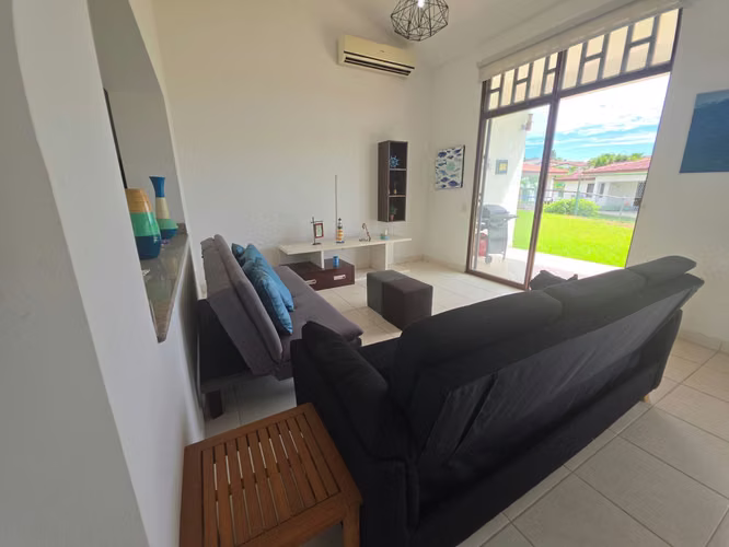 VENDO CASA. PIEDRAS GORDAS. SAN CARLOS. CORONADO. PLAYA. OPORTUNIDAD. - Imagen 3