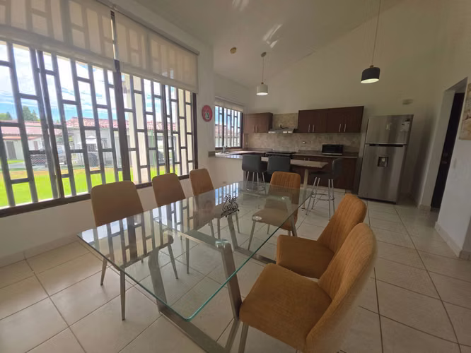 VENDO CASA. PIEDRAS GORDAS. SAN CARLOS. CORONADO. PLAYA. OPORTUNIDAD. - Imagen 4