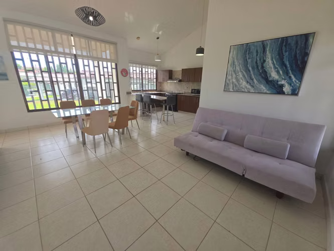 VENDO CASA. PIEDRAS GORDAS. SAN CARLOS. CORONADO. PLAYA. OPORTUNIDAD. - Imagen 6