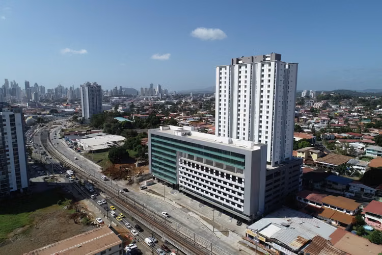 Se vende apartamento en P.H. Millenium Park 
