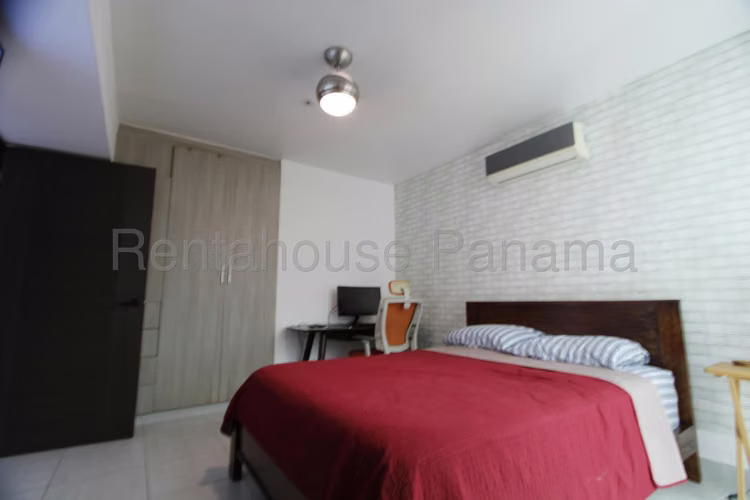 Se Alquila Apartamento en Via España EH - Imagen 9