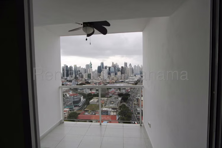 Se Alquila Apartamento en Via España EH - Imagen 7