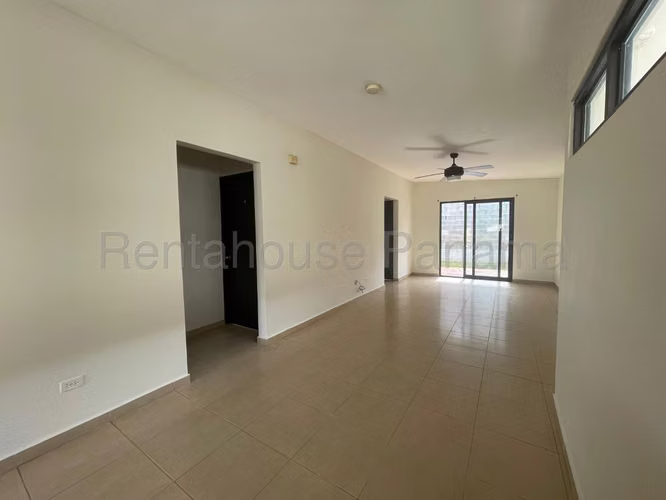 Se Alquila Casa en Chorrera EH - Imagen 3