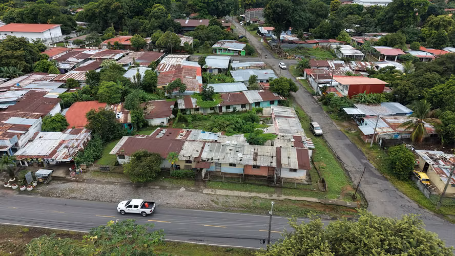 VENTA TERRENO COMERCIAL DAVID CHIRIQUI - Imagen 12