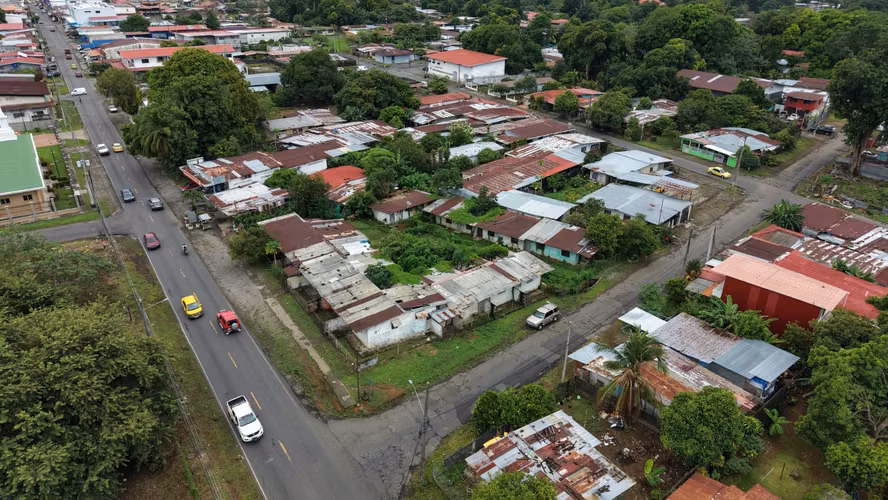 VENTA TERRENO COMERCIAL DAVID CHIRIQUI - Imagen 3