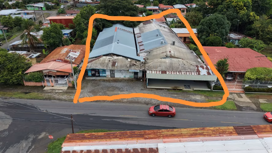 VENTA TERRENO COMERCIAL DAVID CHIRIQUI - Imagen 11