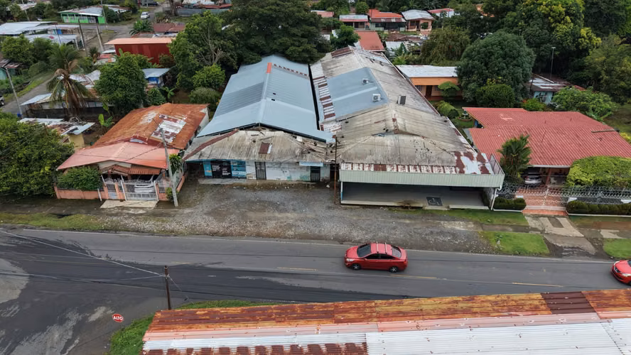 VENTA TERRENO COMERCIAL DAVID CHIRIQUI - Imagen 9