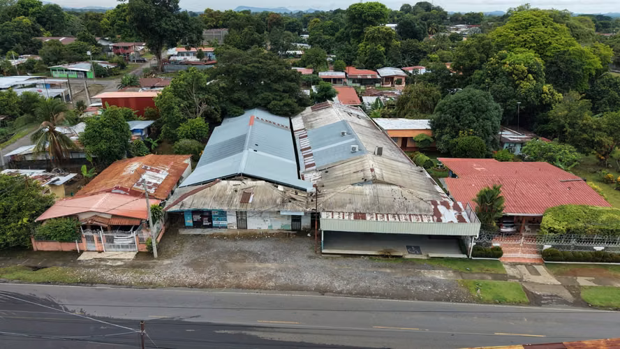 VENTA TERRENO COMERCIAL DAVID CHIRIQUI - Imagen 8