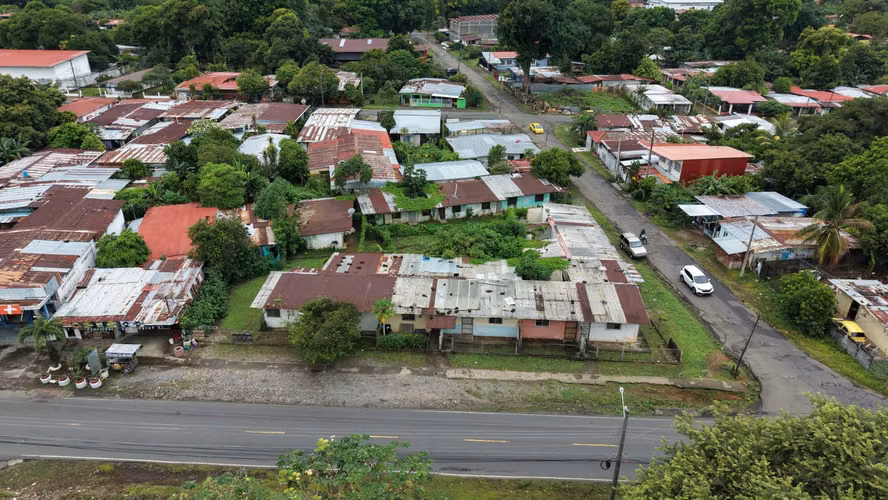 VENTA TERRENO COMERCIAL DAVID CHIRIQUI - Imagen 7