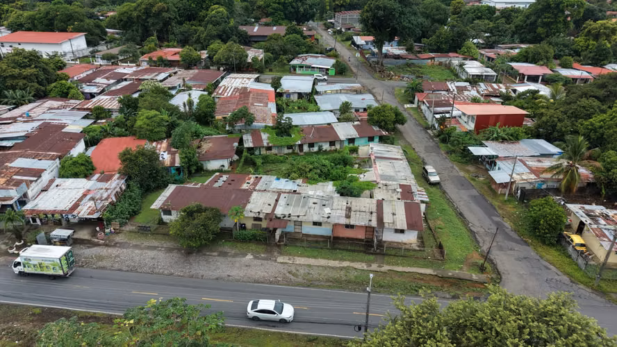 VENTA TERRENO COMERCIAL DAVID CHIRIQUI - Imagen 13