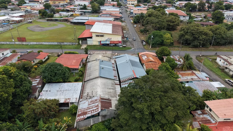 VENTA TERRENO COMERCIAL DAVID CHIRIQUI - Imagen 10