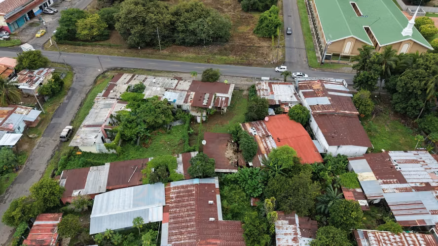 VENTA TERRENO COMERCIAL DAVID CHIRIQUI - Imagen 4