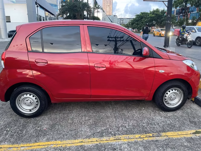 HYUNDAI ATOS 2023