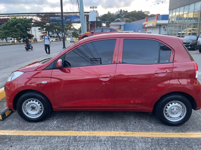 HYUNDAI ATOS 2023