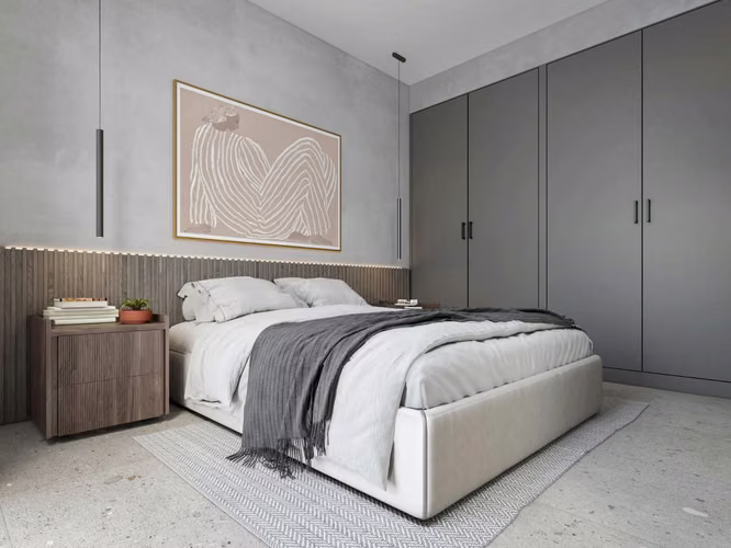 INVIERTE EN BELLA VISTA AIRBNB PRE-VENTA - Imagen 3