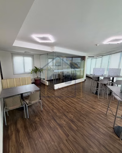 Se alquila Loft amueblado en PH Bayfront Avenida Balboa - Imagen 14