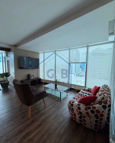 Se alquila Loft amueblado en PH Bayfront Avenida Balboa - Imagen 13