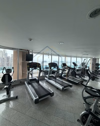 Se alquila Loft amueblado en PH Bayfront Avenida Balboa - Imagen 11