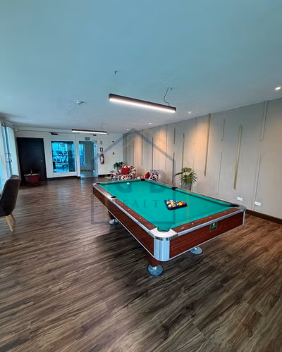 Se alquila Loft amueblado en PH Bayfront Avenida Balboa - Imagen 12