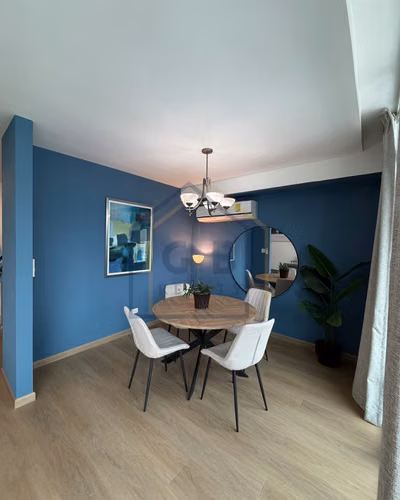 Se alquila Loft amueblado en PH Bayfront Avenida Balboa - Imagen 6