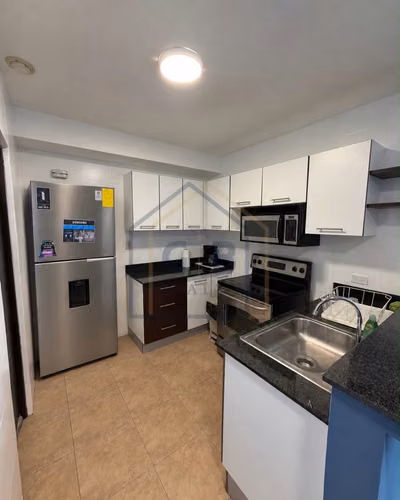 Se alquila Loft amueblado en PH Bayfront Avenida Balboa - Imagen 3